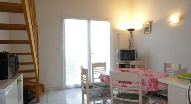 Maison Fleury-Saint-Pierre-la-Mer, 3 pièces, 6 personnes - FR-1-229D-219, Rezervovat Hotel Hotely v Fleury s parkováním, Parkování