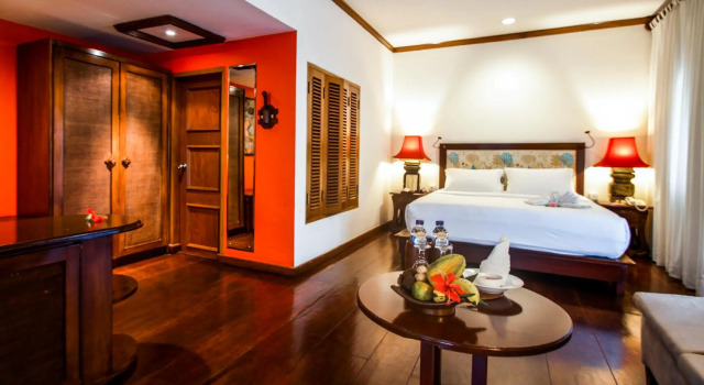 Habitación Estándar Hotel Tugu Malang - CHSE Certified