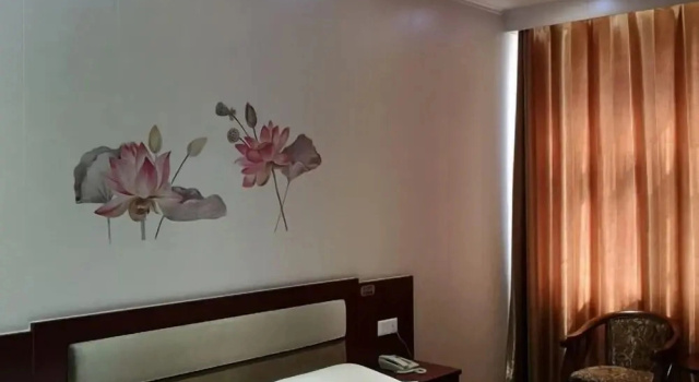 Lancer Business Hotel, Reserva ahora Hotel Hoteles en Anhui con aparcamiento, Aparcamiento