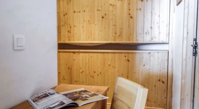 Altitude 2100, Rezervați Hotel Tignes Espace Killy