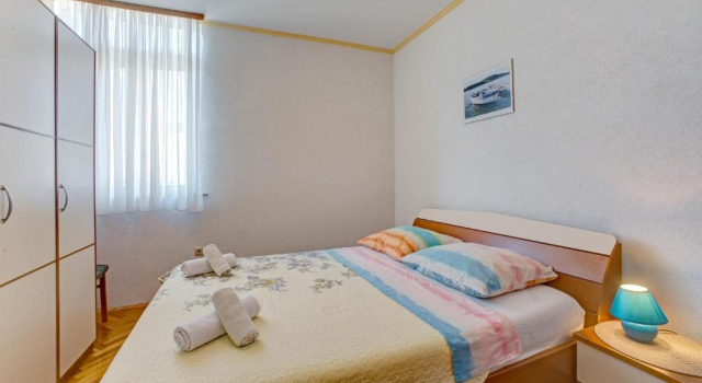 Апартаменты Apartmens Plavi Biser