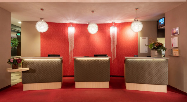 Leonardo Royal Hotel Köln - Am Stadtwald