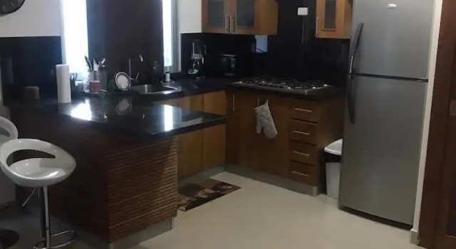 Апартаменты Vacation at home away from home