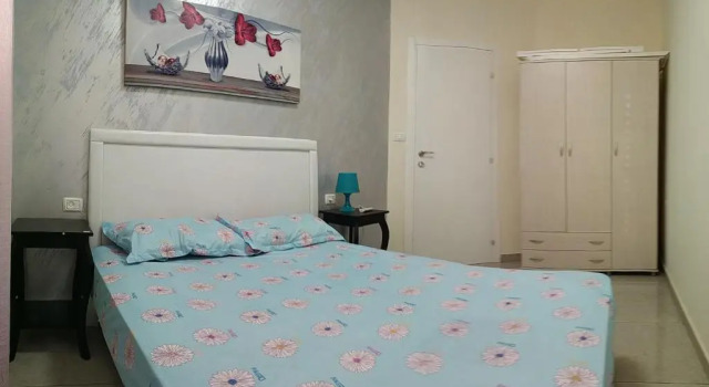 Short Term Apartment Tel Aviv Bat Yam 411