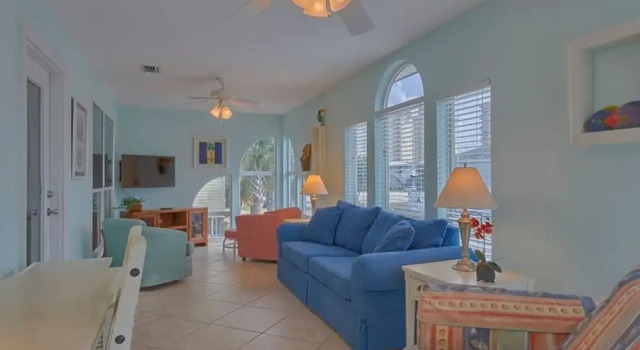 Beach Haven by Meyer Vacation Rentals, Boek Hotel Gulf Shores 