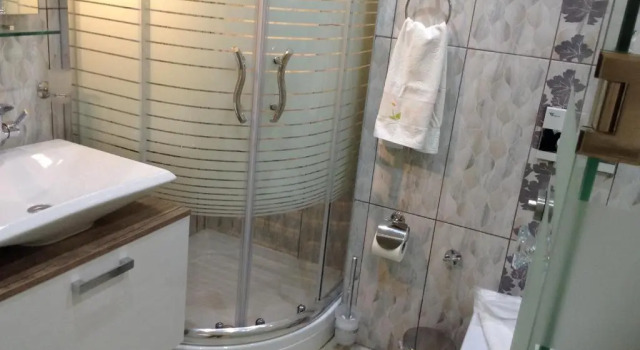 Номер Comfort Hotel Mola