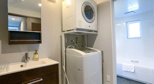 Tsukasa Condo Chatan Araha