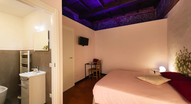 Orvieto Aroma Rooms 1