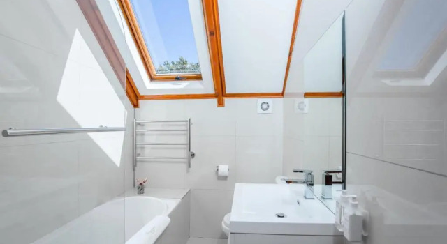 Номер Classic Roosenwijn Guesthouse