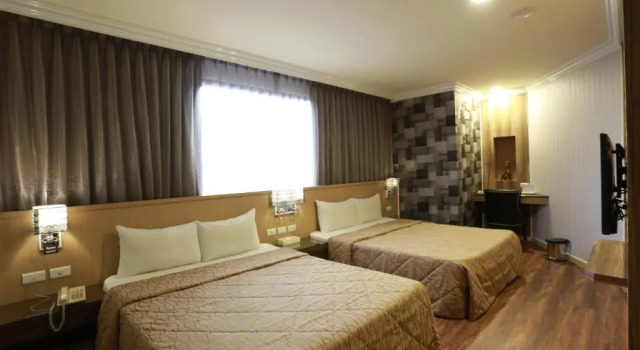 Номер Standard Monalisa Hotel