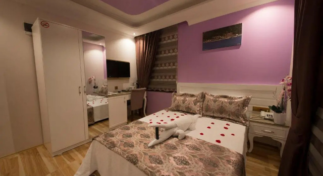 Kayi Hotel
