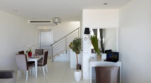 Koninklijk Suite Dome Beach Marina Hotel & Resort
