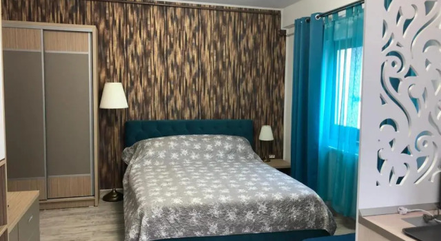 Studio Turquoise - Eforie Nord
