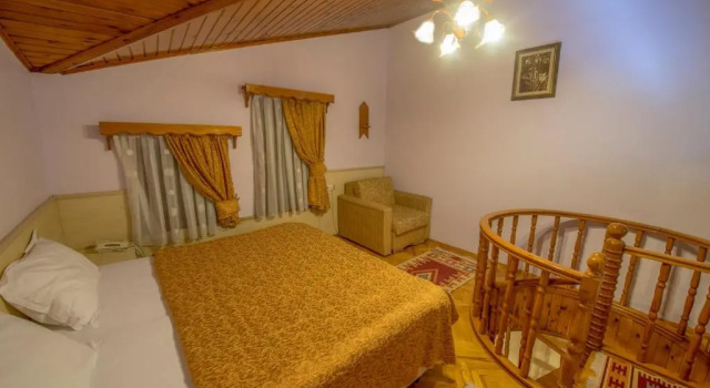 Beypazari Ipekyolu Konagi