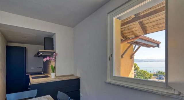 Апартаменты Superior Residence Via Di Francia