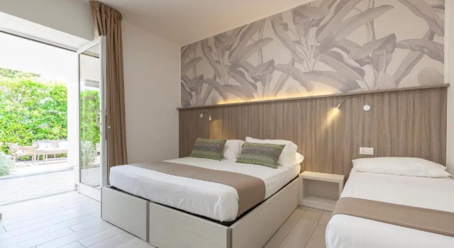Номер Classic Relais Regina Rosanna
