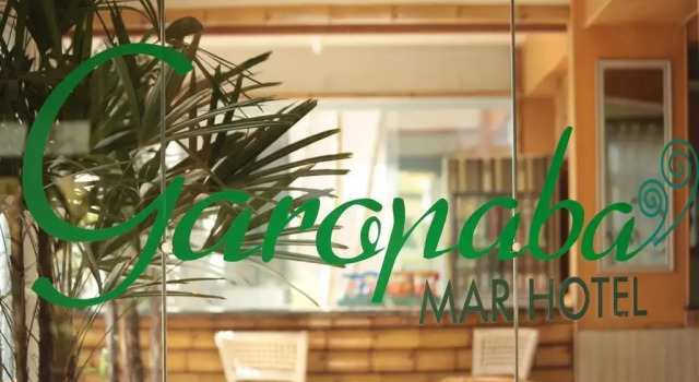 Garopaba Mar Hotel
