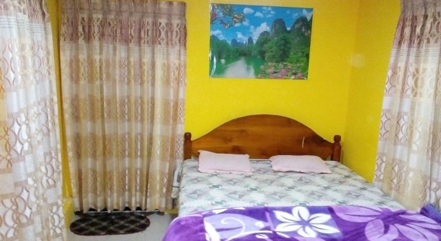 Двухместный номер Standard The mountian lodge