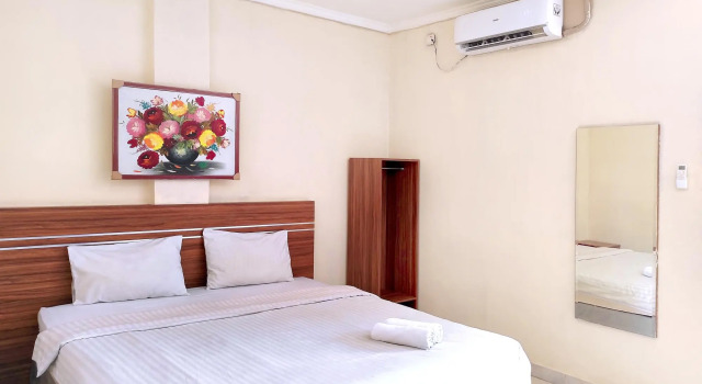 Camera doppia Standard Namora Residence Jakarta