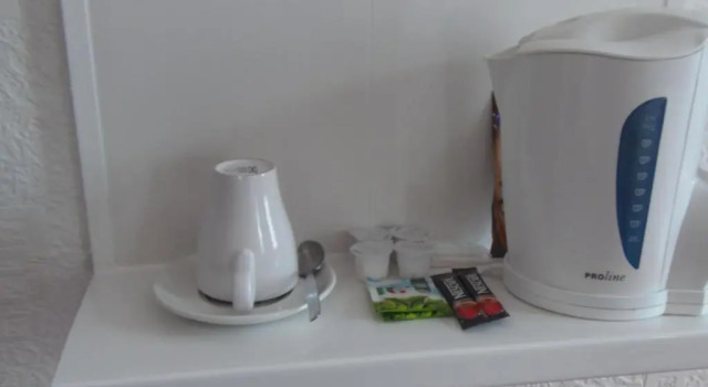 Номер Standard Oban House