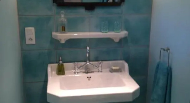 Suite singola La Maison Céladon