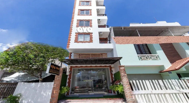 Oyo 277 Hoa Mai Hotel