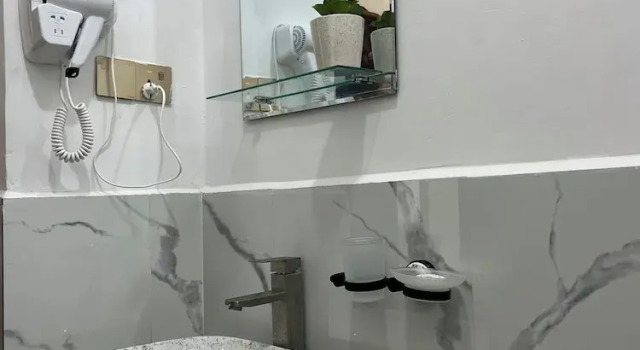 Номер Comfort Nungwi Beach Front