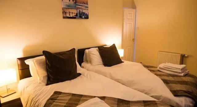 Коттедж Craigmount House