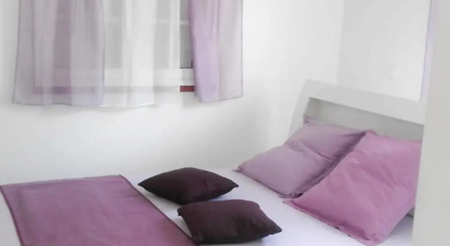 House With 2 Bedrooms in Vieux- Habitants, With Wonderful sea View, Furnished Garden and Wifi - 2 km From the Beach