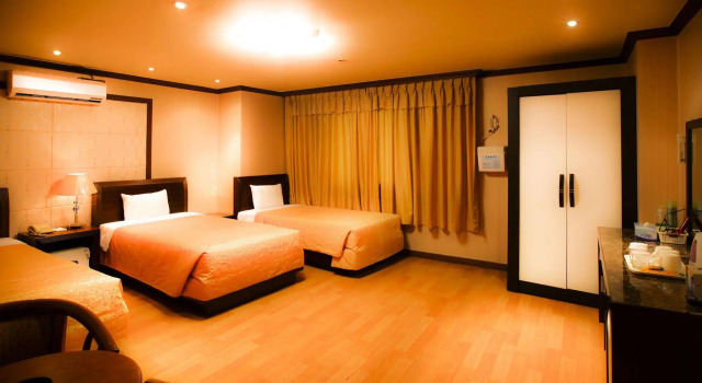 Namdaemun Palace Hotel, Забронировать Отель Отели Сеула 3 звезды, рядом с Культурный центр «Культурная станция Сеул 284», 3*
