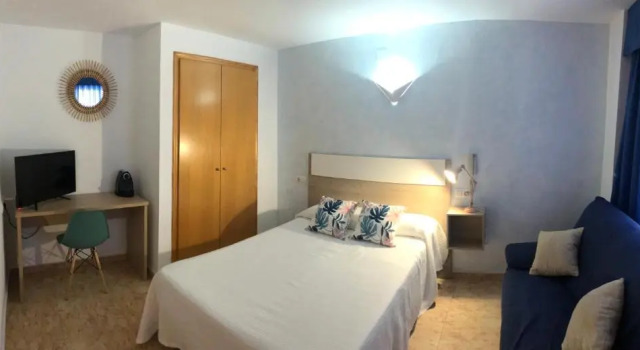 Номер Standard Hotel Valldigna