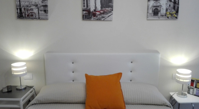 B&B Residenza Piazza Moro