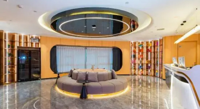 Yao Yi Hotel, Yuyao, Prenota Hotel Hotel a Yuyao con parcheggio, Parcheggio