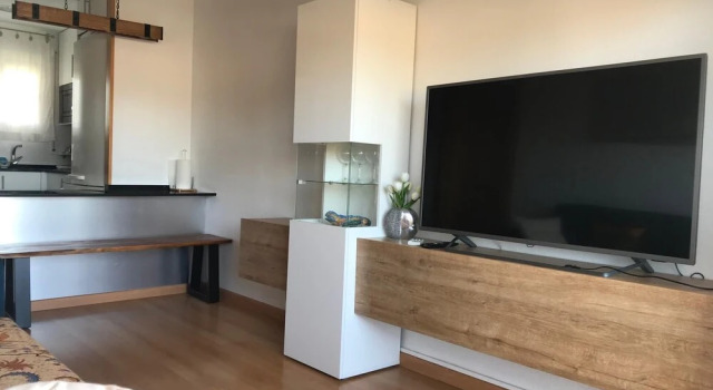 Apartamento Bahia Park
