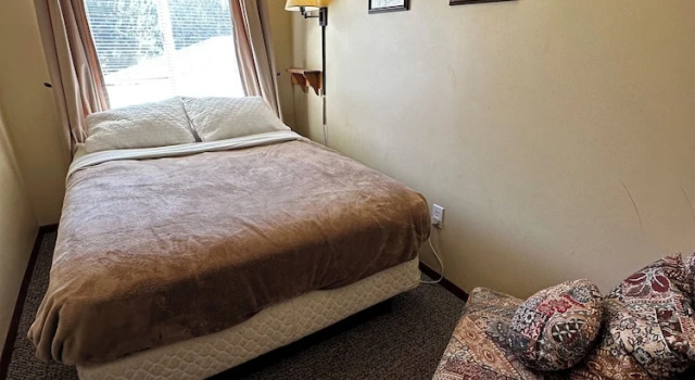Номер Deluxe Chewuch Inn & Cabins