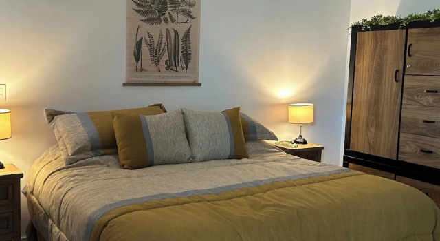 Carrizo apartment, Rezervovat Apartmán Apartmány v Sinaloa, Apartmán