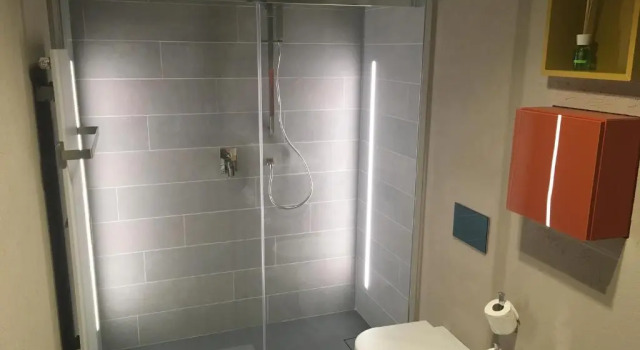 Номер Standard 4478 Mountain Lodge
