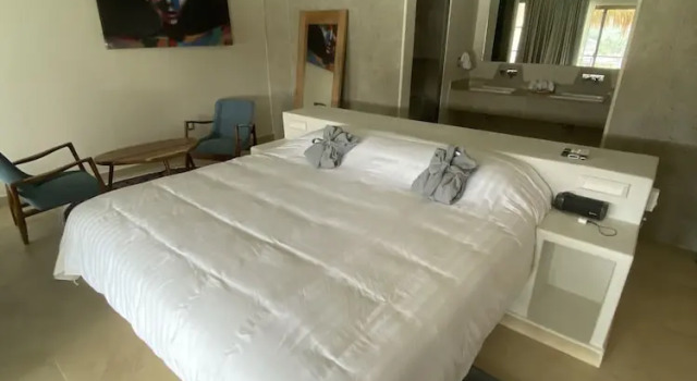 Апартаменты Luxury hotel Casa Justina
