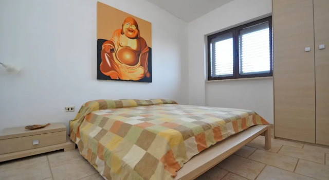 Villetta Certosina I