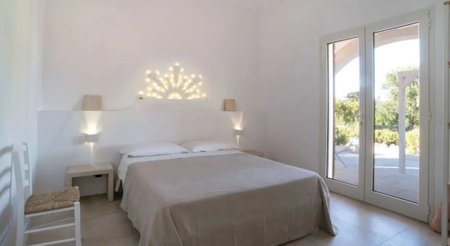 Номер Comfort Podere Santa Chiara