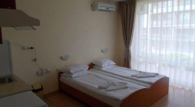 Grand Resort Crown Fort Club, Забронировать Курортный отель Отели области Бургас с парковкой, Парковка