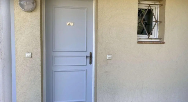 Appartement Sainte-Maxime, 3 pièces, 4 personnes - FR-1-226-476