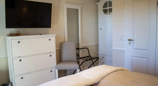 Номер Economy Hotel Hof Holm