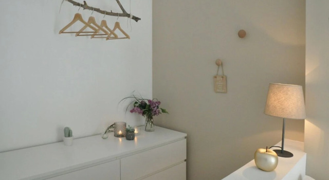 Near Joliette - Contemporary Apartment of 50m2, Забронировать Апартаменты/квартира Апартаменты Марселя, рядом с Порт Марсель-Фос, Апартаменты/квартира