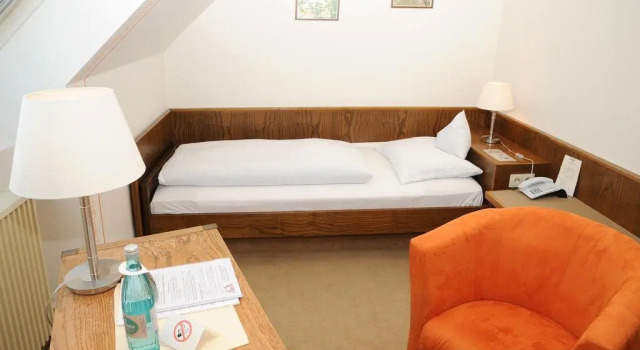 Hotel Spessartstuben