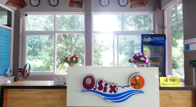 Osix Resort