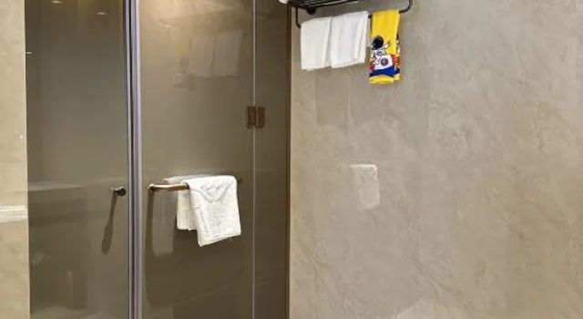 Люкс Deluxe Beijing Nanyueyuan Hotel
