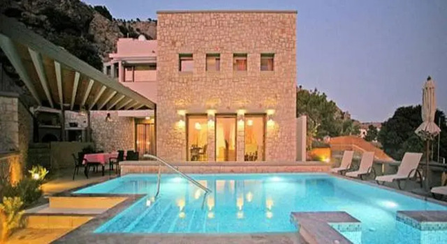 Villa Costa Mare