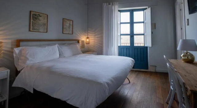 Двухместный номер Standard Hotel Gutkowski