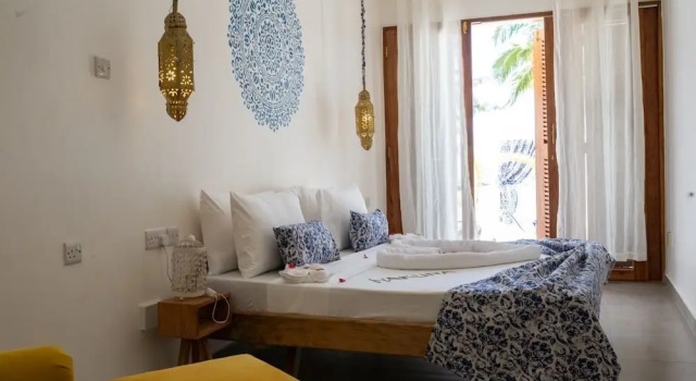 Orient Beach Hotel, Забронировать Отель Отели Буэхуу 3 звезды, 3*